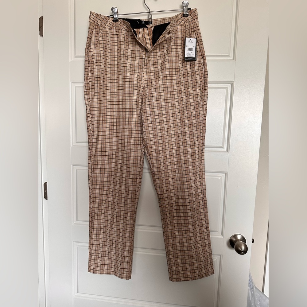 Volcom NWT